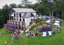 Fainting Goat Vineyards